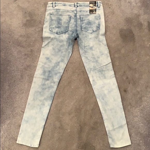 Skinny Jeans - Picture 3 of 3